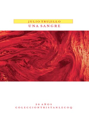 cover image of Una Sangre